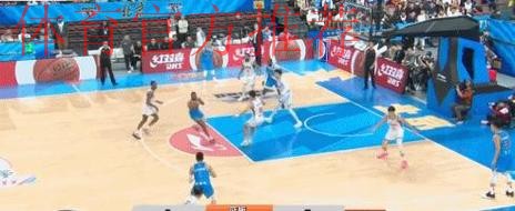 CBA新赛季最大分差!北京111-84新疆豪取两连胜 CBA新赛季最大分差!北京111-84新疆豪取两连胜