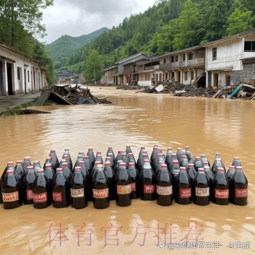 陕西留坝：汗水、泪水，多过于喝下去的水