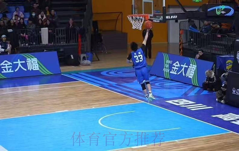 大鱼来了！“加强版徐杰”将驰援杜锋，场均37分成广东队第一大腿