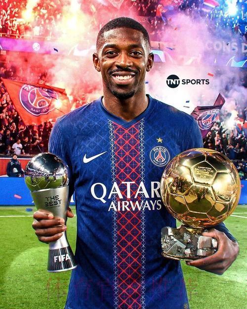 看齐梅西C罗！28岁登贝莱包揽金球奖+世界足球先生，近10年第4人